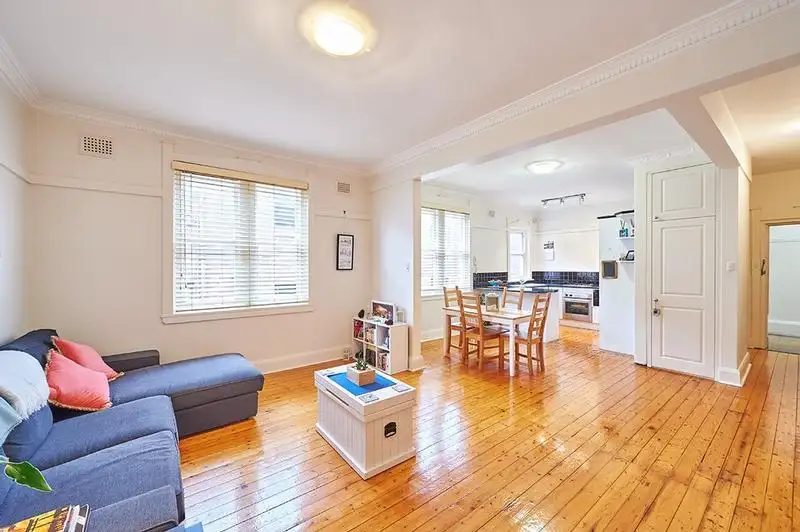 Main view of Homely apartment listing, 16/530 New South Head Road, Double Bay NSW 2028