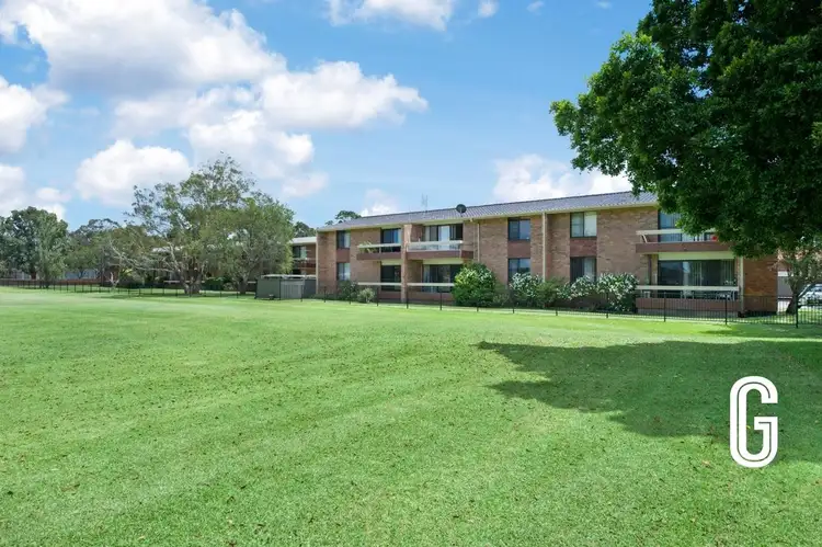 Second view of Homely townhouse listing, 2/303 Turton Road, New Lambton NSW 2305