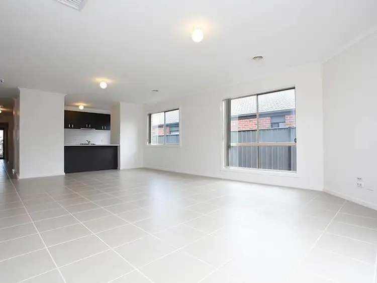 Sixth view of Homely house listing, 5 Stafford View, Derrimut VIC 3030