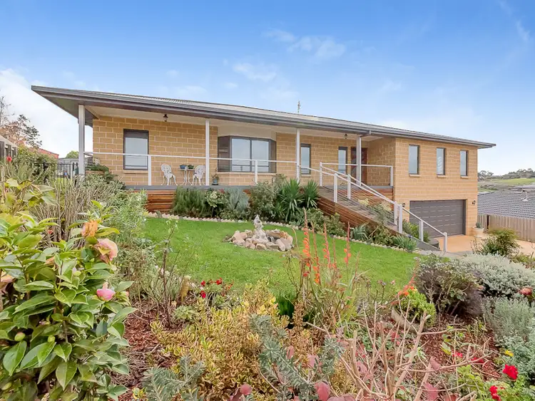 9 PAULAN COURT, Warragul VIC 3820