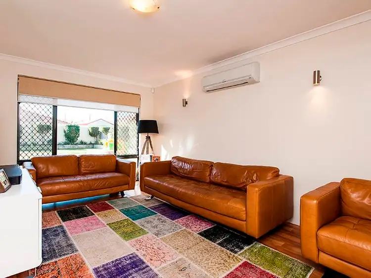 3 Romani Court, Lockridge WA 6054