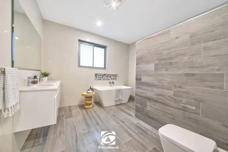 Sixth view of Homely house listing, 22 Sorell Way, Harrington Park NSW 2567