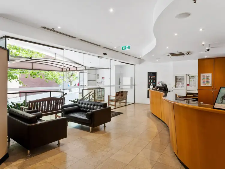 Third view of Homely apartment listing, 904/12 Victoria Avenue, Perth WA 6000