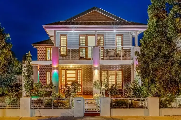 1 Delaney Boulevard, Williams Landing VIC 3027