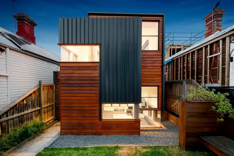 Main view of Homely house listing, 6 James Street, Seddon VIC 3011