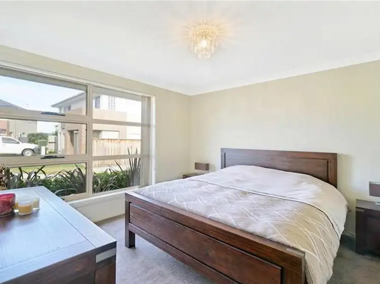 Fourth view of Homely house listing, 8 Tanner Close, Spring Farm NSW 2570