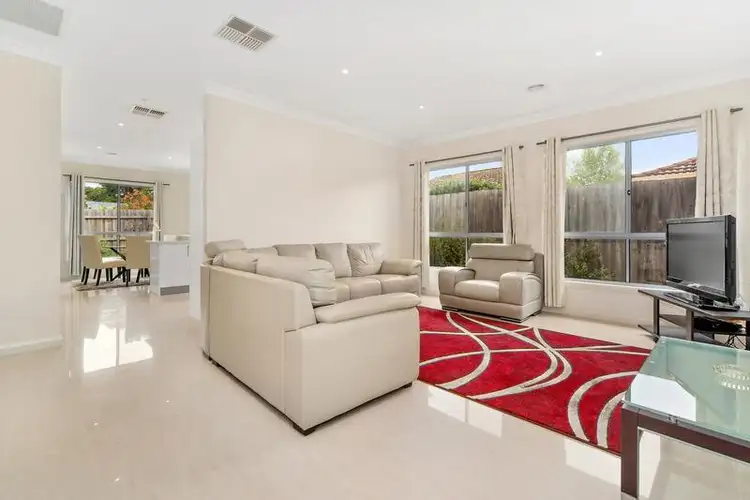Second view of Homely unit listing, 3/28 Nursery Avenue, Frankston VIC 3199