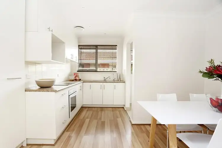Fourth view of Homely unit listing, 2/616 Barkly Street, West Footscray VIC 3012