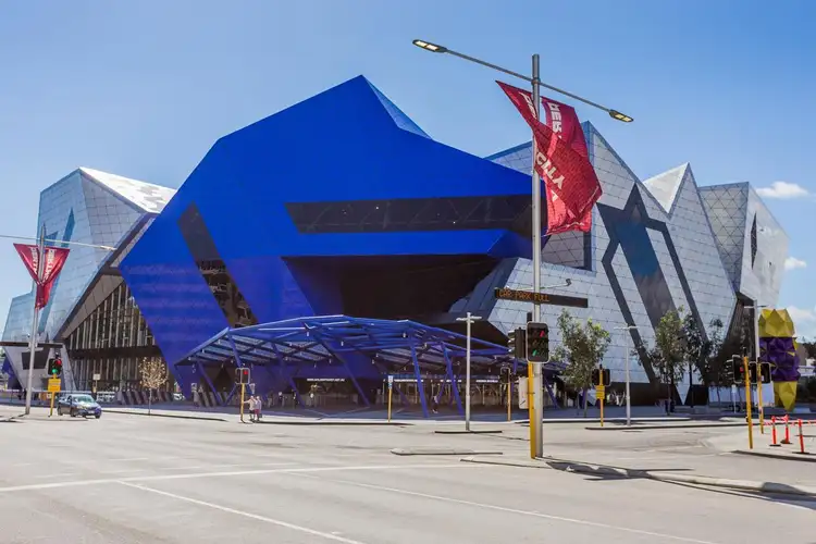 Second view of Homely apartment listing, 11G/811 Hay Street, Perth WA 6000