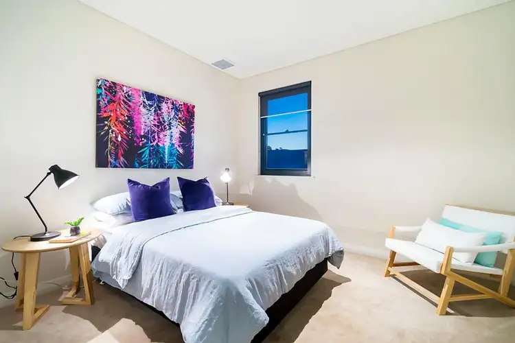 Sixth view of Homely apartment listing, 24/65 Milligan Street, Perth WA 6000