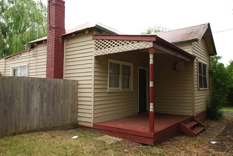 Main view of Homely house listing, 34 MATTHEW STREET, Wonthaggi VIC 3995