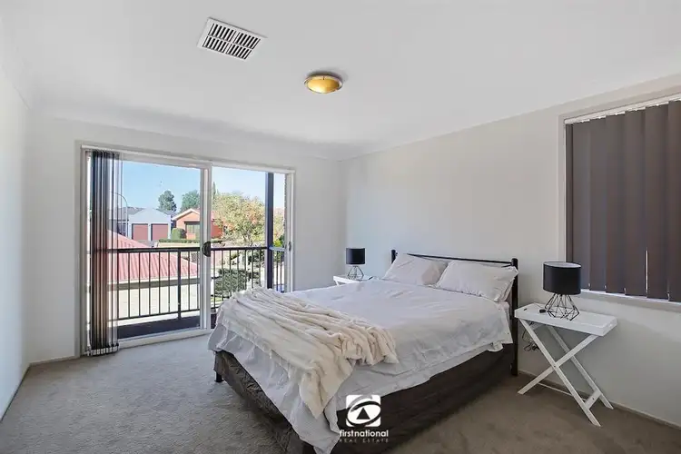 Fourth view of Homely house listing, 8 Brookview Street, Currans Hill NSW 2567