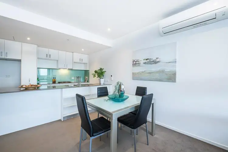 Fifth view of Homely apartment listing, 207/386 Keilor Road, Niddrie VIC 3042