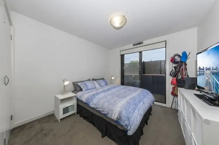 Fifth view of Homely apartment listing, 9/225 Buckley Street, Essendon VIC 3040