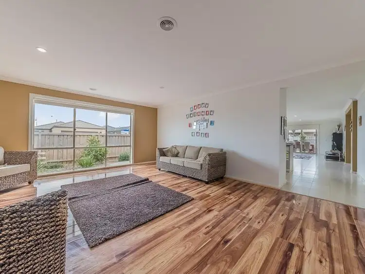 Second view of Homely house listing, 18 Celsius Drive, Cranbourne North VIC 3977