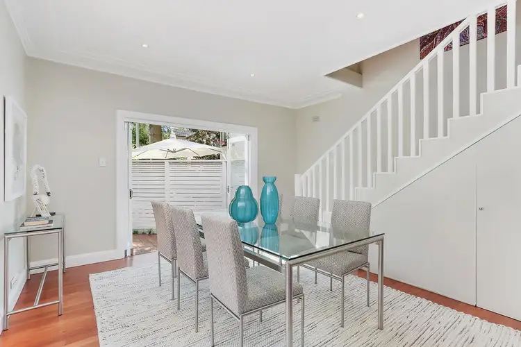 Third view of Homely house listing, 7A Bellevue Gardens, Bellevue Hill NSW 2023