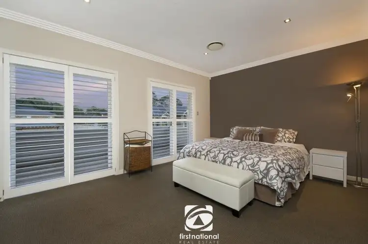 Fifth view of Homely house listing, 16 Rosina Avenue, Harrington Park NSW 2567