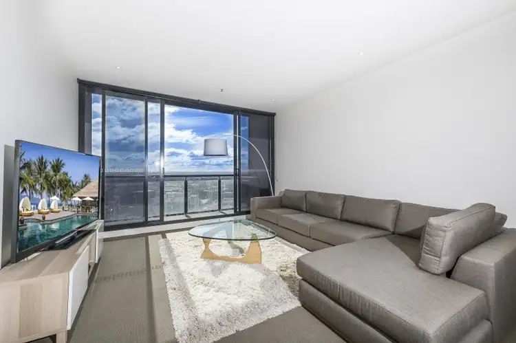 35/27 Therry Street, Melbourne VIC 3000