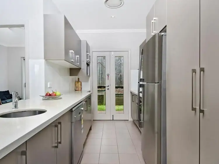 Fourth view of Homely villa listing, 4/64 Rutledge Street, Eastwood NSW 2122