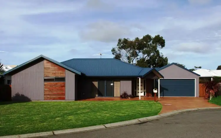 Main view of Homely house listing, 3 EUCALYPT COURT, Cowes VIC 3922