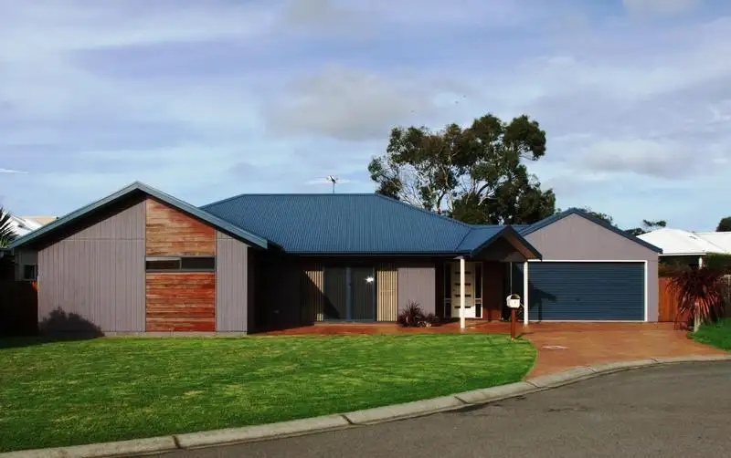 Main view of Homely house listing, 3 EUCALYPT COURT, Cowes VIC 3922