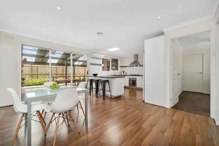 Third view of Homely house listing, 1/32 Edward Street, Langwarrin VIC 3910