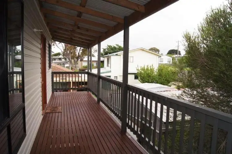 Second view of Homely house listing, 44 SCENORAMA ROAD, Coronet Bay VIC 3984