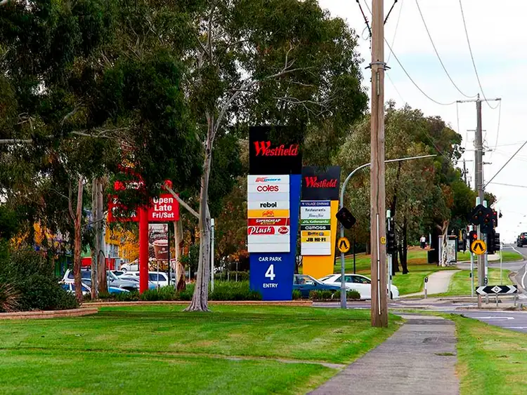 Third view of Homely townhouse listing, 1/22 Clyde Street, Ferntree Gully VIC 3156