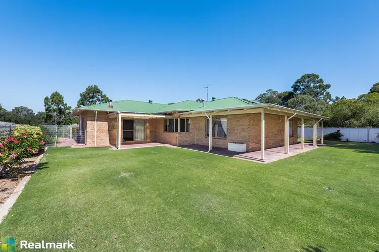 Seventh view of Homely house listing, 28 Thompson Crescent, Lake Clifton WA 6215