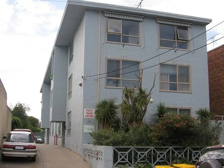 Main view of Homely unit listing, 7/778 Drummond Street, Carlton North VIC 3054