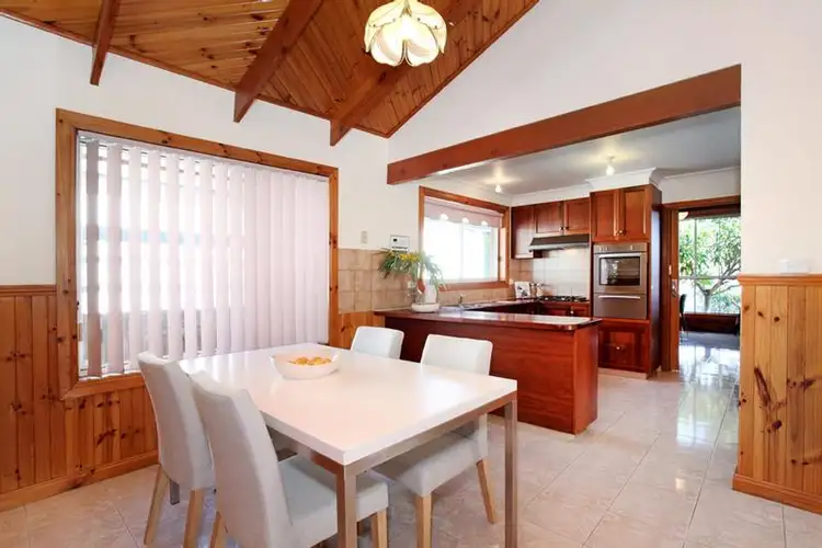 Fifth view of Homely house listing, 6 Station Place, Sunshine VIC 3020
