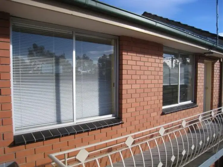 8/26 Normanby Avenue, Thornbury VIC 3071
