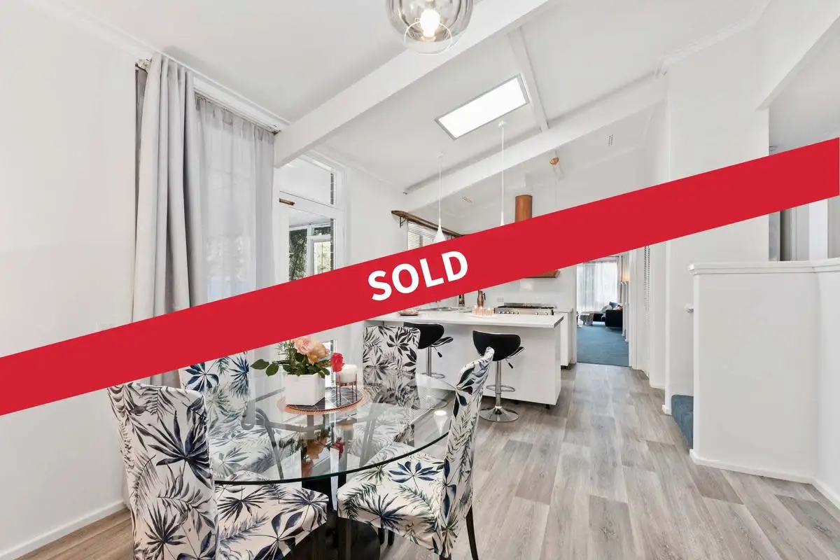 Main view of Homely house listing, 3 Trigg Place, Kardinya WA 6163