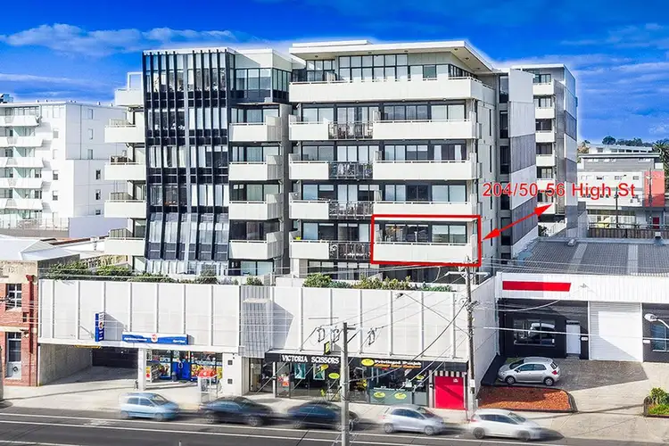 204H/50 High Street, Preston VIC 3072
