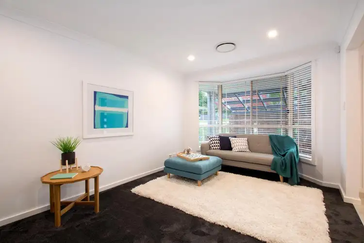 Fourth view of Homely semi-detached listing, 60B Wedmore Road, Emu Heights NSW 2750