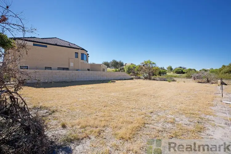 Sixth view of Homely land listing, 47 Southport Boulevard, Dawesville WA 6211