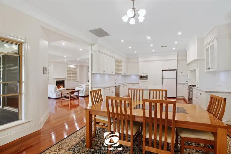 Fifth view of Homely house listing, 56 Woodgrove Avenue, Harrington Park NSW 2567
