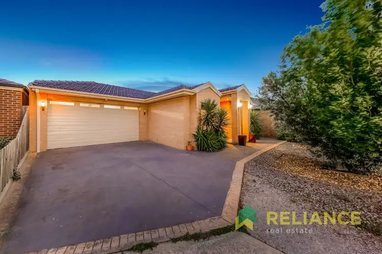 Main view of Homely house listing, 6 Pringreen Court, Tarneit VIC 3029