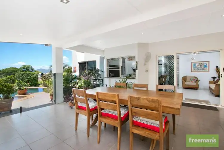 Fifth view of Homely house listing, 4 Hanah Close, Mount Sheridan QLD 4868