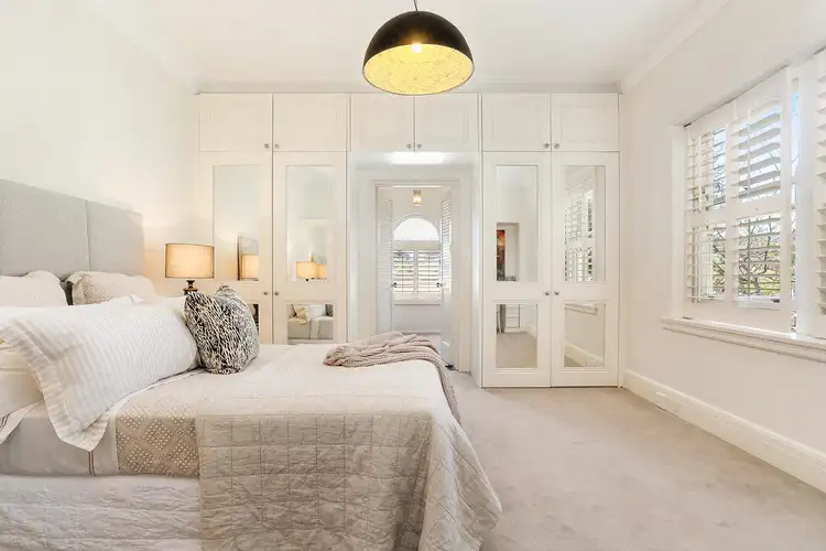 Sixth view of Homely apartment listing, 6/3 Manning Road, Double Bay NSW 2028