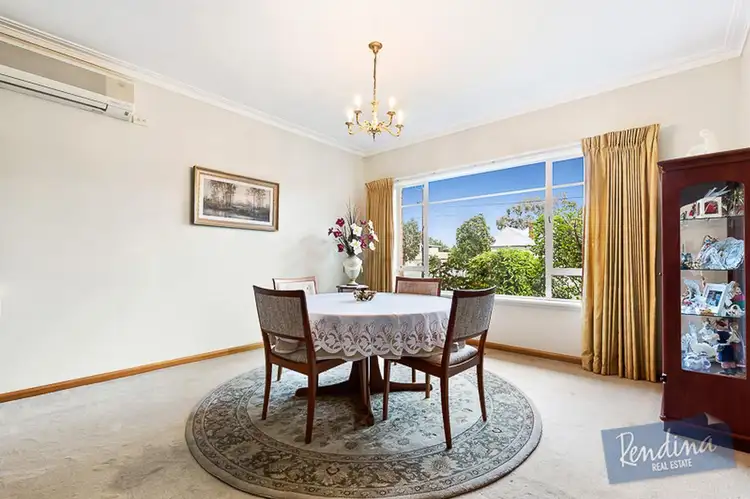 Fourth view of Homely house listing, 28 The Esplanade, Maribyrnong VIC 3032