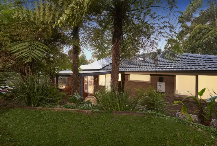 Fifth view of Homely house listing, 17 Toorak Avenue, The Basin VIC 3154