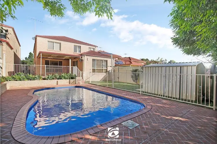 Fourth view of Homely house listing, 58 Eucalyptus Circuit, Mount Annan NSW 2567