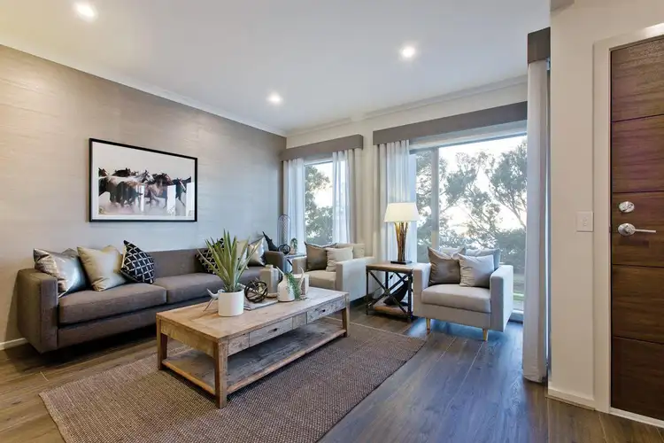 Second view of Homely house listing, LOT 2224 Leakes Road, Tarneit VIC 3029