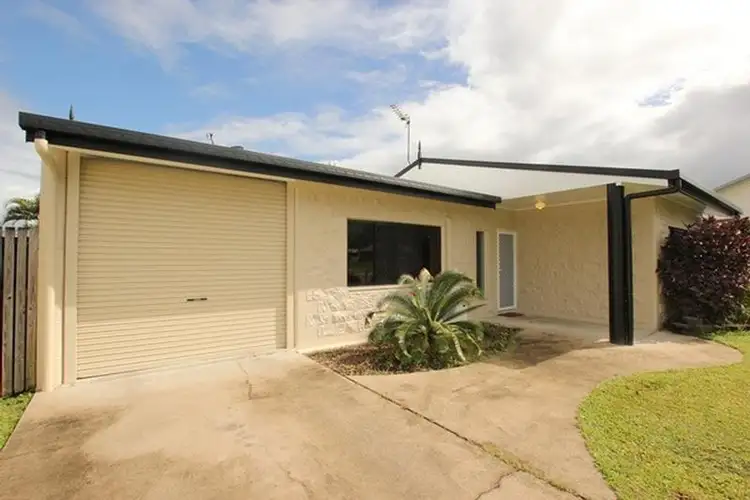 Second view of Homely house listing, 17 Ferngully Street, White Rock QLD 4868