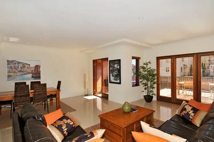 Fourth view of Homely house listing, 62/18 Port Quays, Wannanup WA 6210