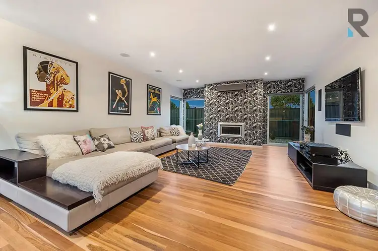 Fourth view of Homely house listing, 29 Glenmore Place, Greenvale VIC 3059