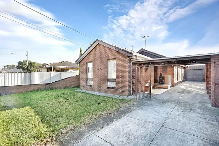 1 Fremont Parade, Sunshine West VIC 3020
