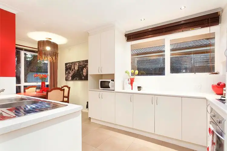 Third view of Homely house listing, 7 Charlotte Road, Boronia VIC 3155