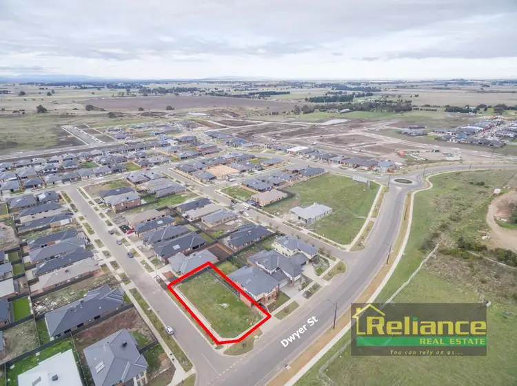 Fifth view of Homely land listing, 80 Dwyer Street, Kalkallo VIC 3064